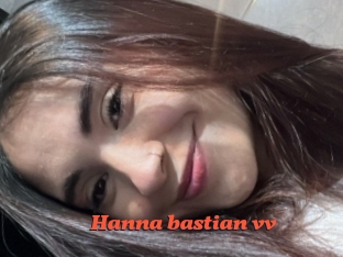 Hanna_bastian_vv