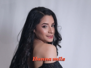 Hanna_mils