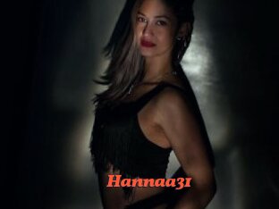 Hannaa31