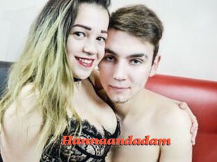 Hannaandadam