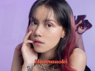 Hannaaoki