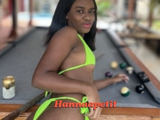 Hannaapetit