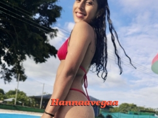 Hannaavegaa