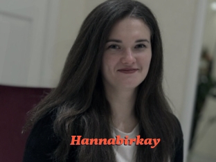 Hannabirkay