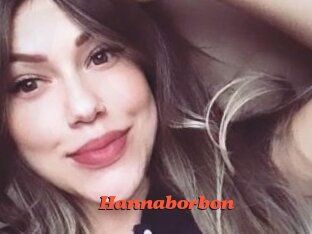 Hannaborbon