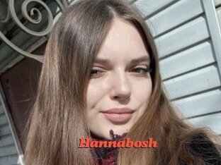 Hannabosh
