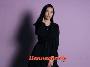 Hannachristy