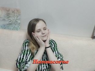 Hannacorne
