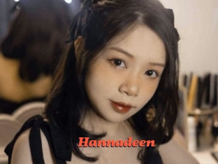 Hannadeen