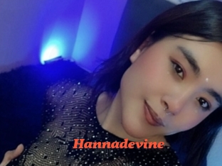 Hannadevine