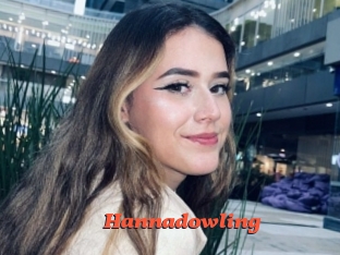 Hannadowling