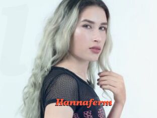 Hannaferm
