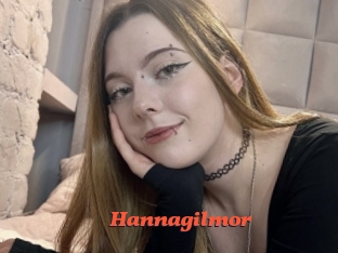 Hannagilmor