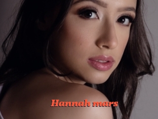 Hannah_mars