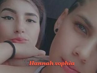 Hannah_sophia