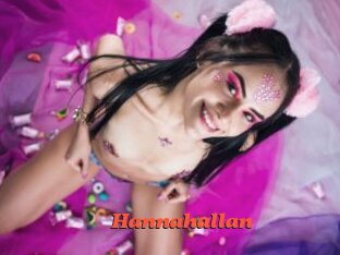 Hannahallan