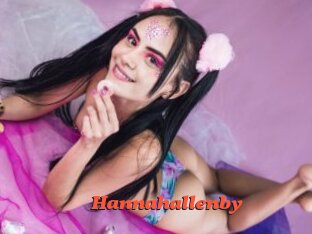 Hannahallenby