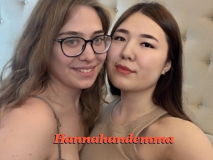 Hannahandemma