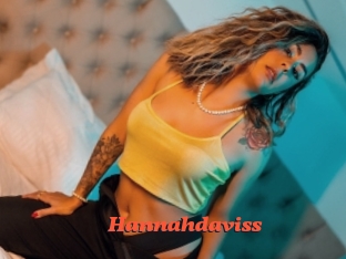 hannahdaviss Livespot