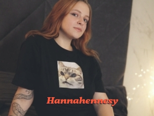 Hannahennesy