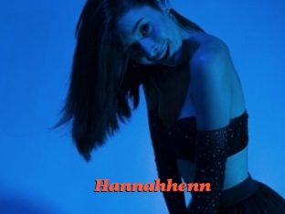 hannahhenn Livespot