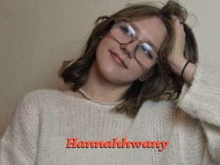 Hannahhwany