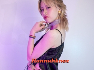 Hannahknox