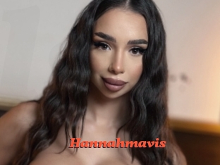 hannahmavis Livespot