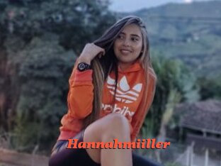 Hannahmiiller