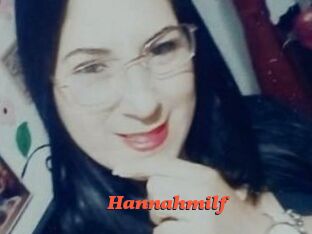 Hannahmilf