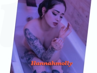 hannahmolly Livespot