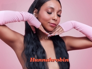 hannahrobin Livespot