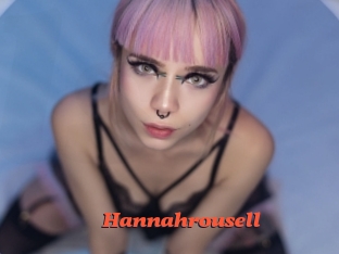 hannahrousell Livespot