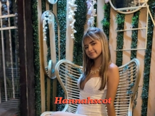 Hannahscot