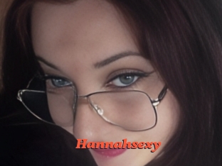 Hannahsexy
