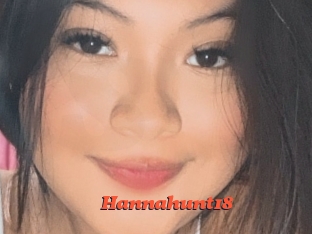 Hannahunt18