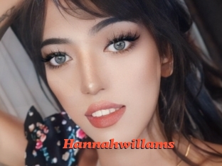 Hannahwillams