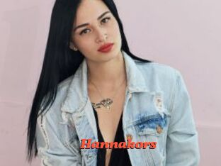 Hannakors