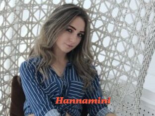 Hannamini