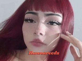 Hannareeds