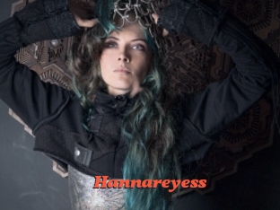 hannareyess Livespot
