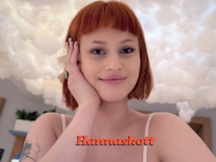 Hannaskott