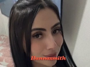 Hannasmith