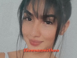 Hannasmithxo
