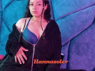 Hannasoler