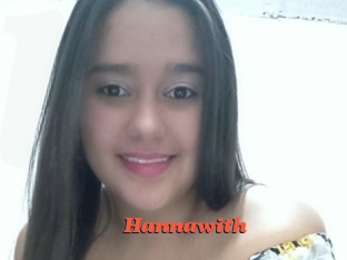 Hannawith