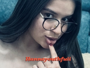 hannayouthfuii Livespot