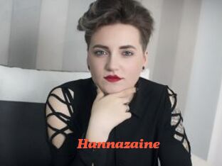 Hannazaine