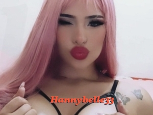 Hannybelle33