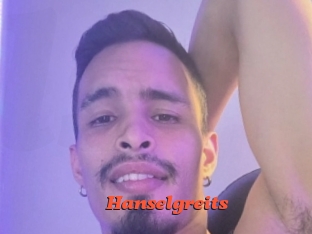 Hanselgreits